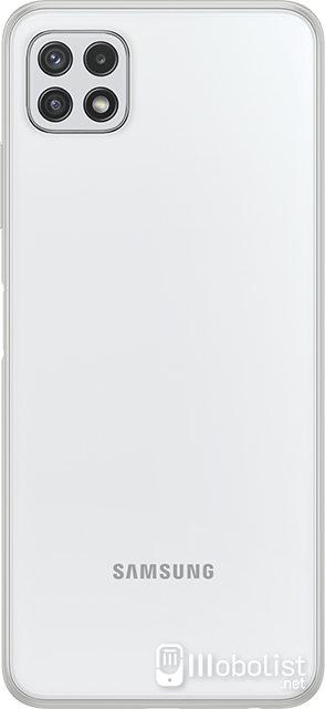Samsung Galaxy A22 5G - Full Specifications, Price & Review | Mobolist