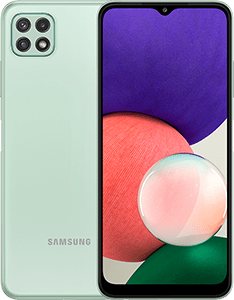 Galaxy A22 5G