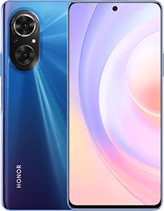 Honor 50 SE