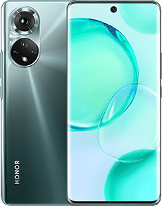 Honor 50