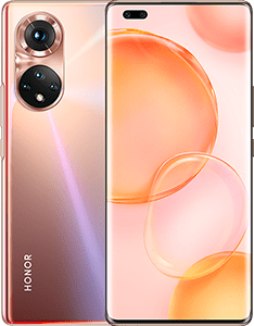 Honor 50 Pro