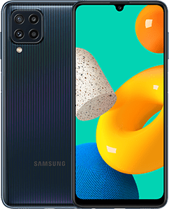 Galaxy M32