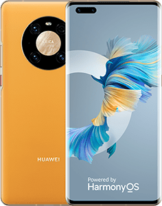 Mate 40 Pro 4G
