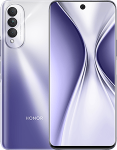 Honor X20 SE
