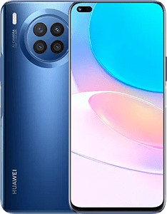 nova 8i
