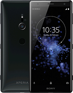 Xperia XZ2