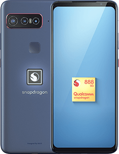 Smartphone for Snapdragon Insiders