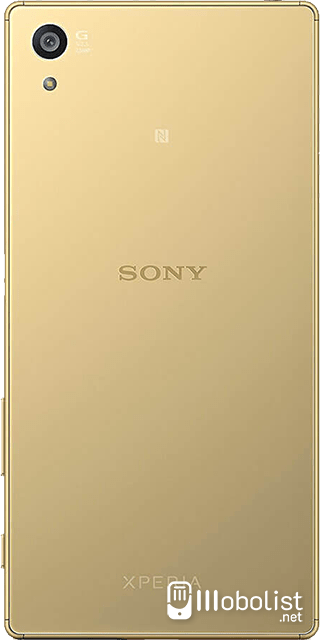Sony Xperia Z5 - Full Specifications, Price & Review | Mobolist
