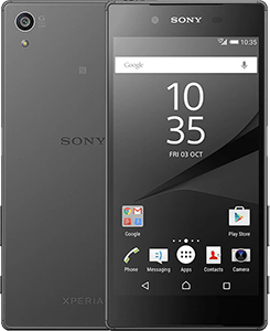 Xperia Z5