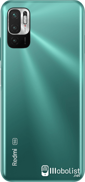 Xiaomi Redmi Note 10T 5G - Full Specifications, Price & Review
