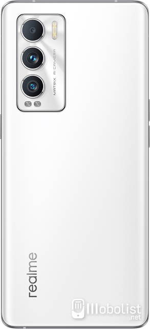 realme GT Master Explorer 12/256ホワイト本体のみ Buy Realme GT Master Explorer Edition 5G Phone - Giztop