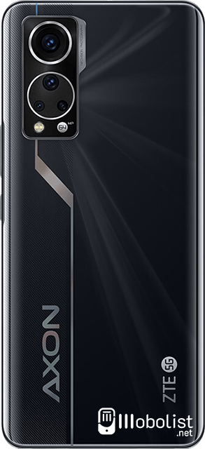ZTE Axon 30 5G - Full Specifications, Price & Review | Mobolist