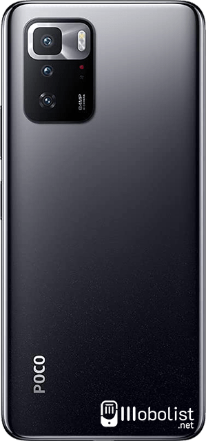 Xiaomi Poco X3 GT - Full Specifications, Price & Review | Mobolist