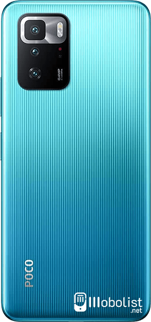 Xiaomi Poco X3 GT - Full Specifications, Price & Review | Mobolist