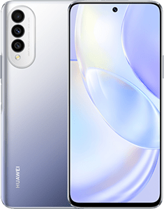 nova 8 SE Vitality Edition