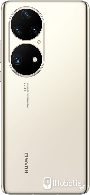 Huawei P50 Pro - Full Specifications, Price & Review | Mobolist