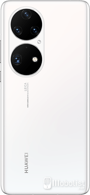 Huawei P50 Pro - Full Specifications, Price & Review | Mobolist