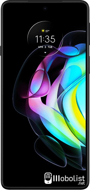Motorola Edge 20 - Full Specifications, Price & Review | Mobolist