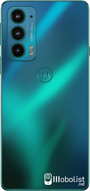 Motorola Edge 20 - Full Specifications, Price & Review | Mobolist