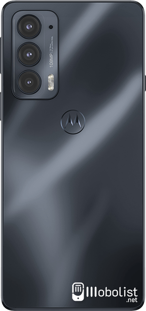 Motorola Edge 20 - Full Specifications, Price & Review | Mobolist