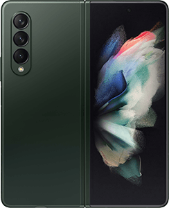 Galaxy Z Fold3 5G