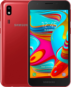 Galaxy A2 Core