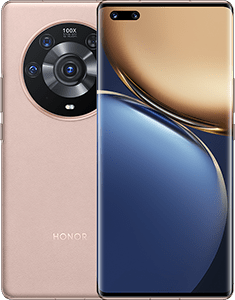 Honor Magic3 Pro