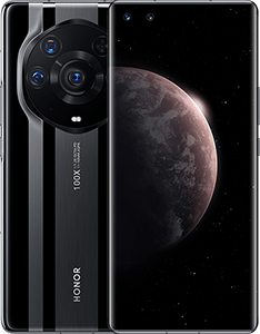 Honor Magic3 Pro+
