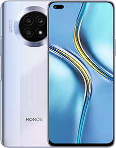 Honor X20