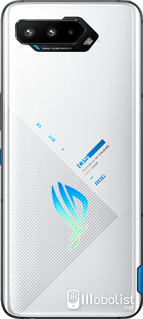 ASUS ROG Phone 5s - Full Specifications, Price & Review | Mobolist