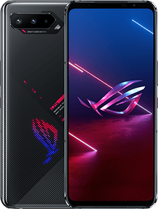 ROG Phone 5s