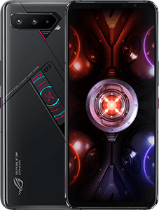 ROG Phone 5s Pro