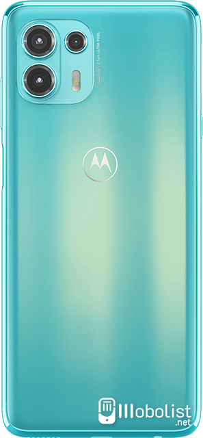 Motorola Edge 20 Fusion - Full Specifications, Price & Review