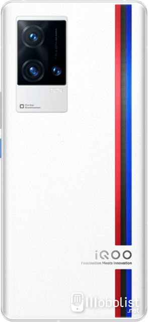 Vivo iQOO 8 Pro - Full Specifications, Price & Review | Mobolist