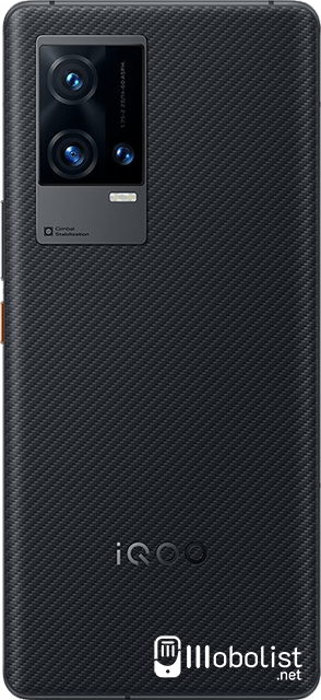 Vivo iQOO 8 Pro - Full Specifications, Price & Review | Mobolist