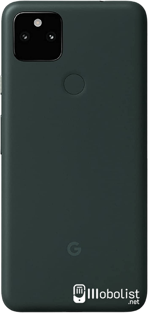 Google Pixel 5a 5G - Full Specifications, Price & Review | Mobolist