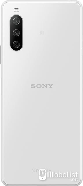 Sony Xperia 10 III Lite - Full Specifications, Price & Review