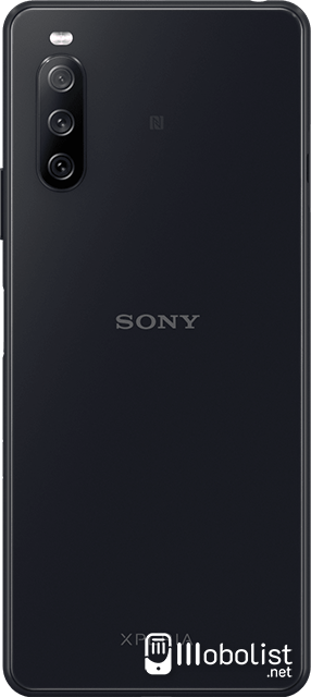 Sony Xperia 10 III Lite - Full Specifications, Price & Review