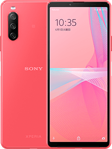 Xperia 10 III Lite