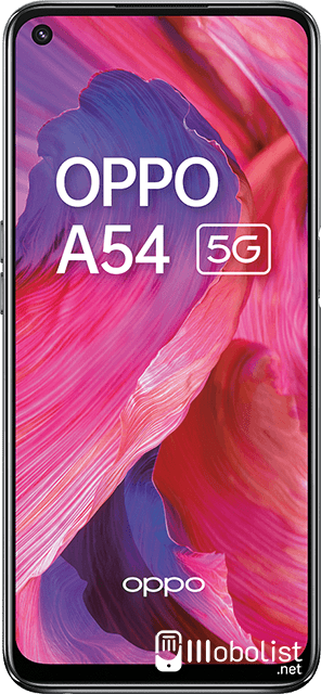 OPPO A54 5G　 OPPO A54 5G CPH2195 (Fluid Black) 64GB / 4GB RAM Android Phone