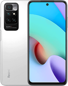 Redmi 10 Prime