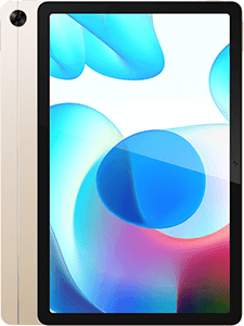 Realme Pad