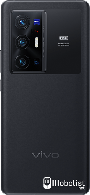 Vivo X70 Pro+ - Vollständige Spezifikationen, Preis & Testbericht