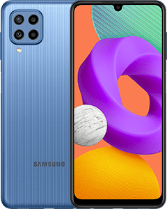 Galaxy M22