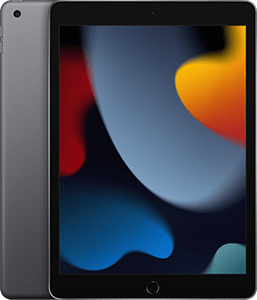 iPad 10.2 2021