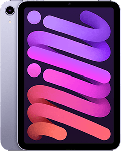 iPad mini 2021