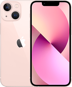 iPhone 13 mini