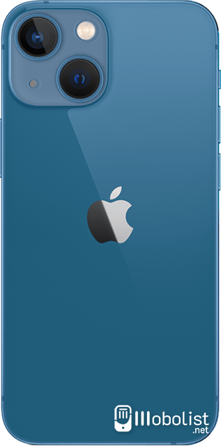 iPhone 13