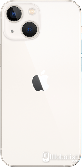 Apple iPhone 13 - Full Specifications, Price & Review | Mobolist