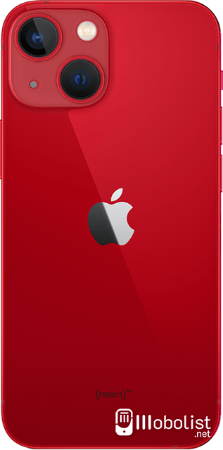 iPhone 13